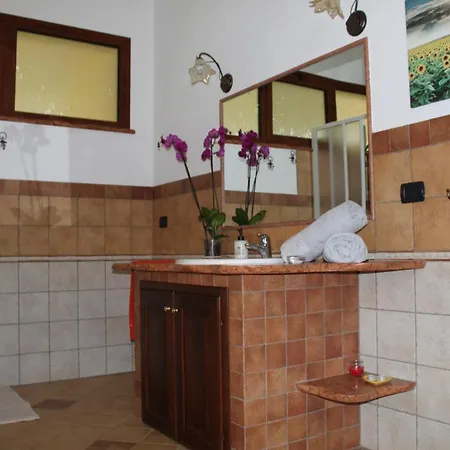 Fangariu Bed & Breakfast