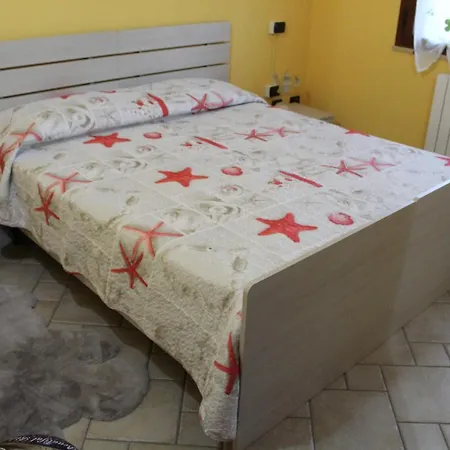 Fangariu Bed & Breakfast